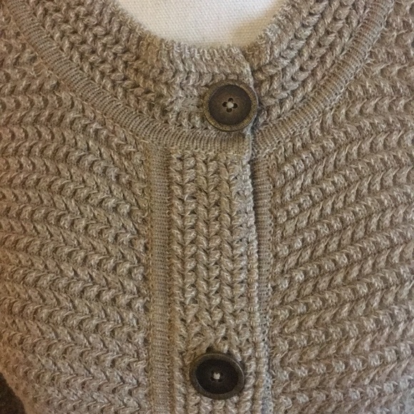 Cotton by autumn cashmere sweater - Picture 3 of 8